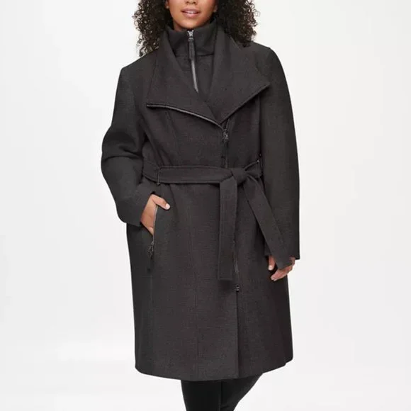 Winter Coats Calvin Klein Plus Size Coat Calvin Klein Jackets